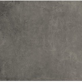 Euro Stone Feinsteinzeugfliese Uptown 60 x 60 cm, dunkelgrau matt