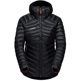 Mammut Broad Peak Insulated Daunenjacke - Black - L