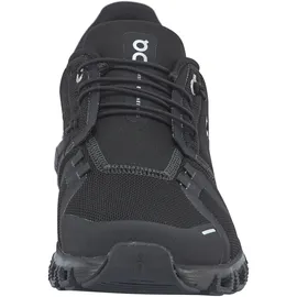 On Cloud 6 Herren Black / Black 45
