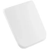 Villeroy & Boch Venticello Urinaldeckel mit Absenkautomatik stone white, mit CeramicPlus 8M10S1RW