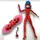 Bandai Namco Entertainment Miraculous Mini Ladybug