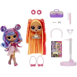 MGA Entertainment L.O.L. Surprise Tweens Surprise Swap Fashion Doll-Buns