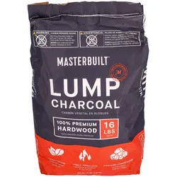 Masterbuilt® Lump Holzkohle MB20091621