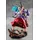 One Piece Portrait Of Pirates WA-MAXIMUM PVC Statue Yamato 27 Schwarz