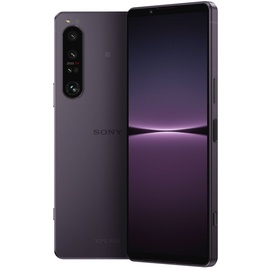 Sony Xperia 1 IV 256 GB violett