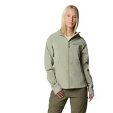Columbia Sweet AsTM Iii Softshelljacke - Safari - S
