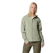 Columbia Sweet AsTM Iii Softshelljacke - Safari - S