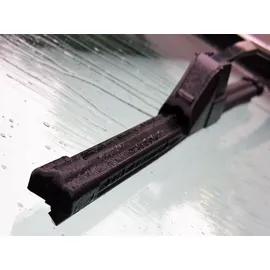 Filmer Flachbalkenwischer 40cm mit 10 Adaptern Scheibenwischer Filmer 16272