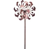 kinetic art Windspiel Metall