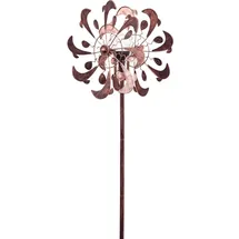 kinetic art Windspiel Metall