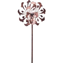 kinetic art Windspiel Metall