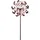kinetic art Windspiel Metall