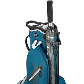 Big MAX Heaven Seven G Standbag - true blue