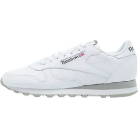 Reebok Classic Leather Cloud White / Cloud White / Pure Grey 3 36,5