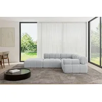 Altdecor Modulares Sofa Ecksofa in L-Form - Felto-L1 -