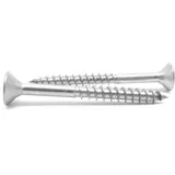OEM Edelstahlschraube 4,5 x 80 mm 200 Stück