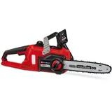 EINHELL Akku-Kettensäge »Power X-Change«, FORTEXXA 18/30 Li-Solo, Schnittlänge: 27 cm - rot