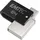 Emtec Mobile & Go T260B - Dual USB-Flash-Laufwerk