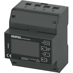  Energy Meter - P 
