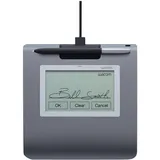 Wacom STU-430 - Unterschriften-Terminal mit LCD Anzeige