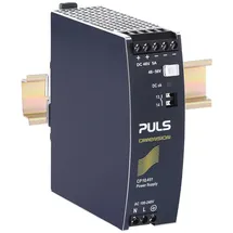 PULS CP10.481 Hutschienen-Netzteil (DIN-Rail) 48 V/DC 5.4 A 259 W Anzahl Ausgänge:1 x Inhalt 1 St.