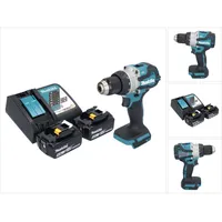 Makita DDF 489 RT Akku Bohrschrauber 18 V 73