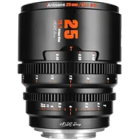 7artisans Hope 25mm T2.1 Sony E