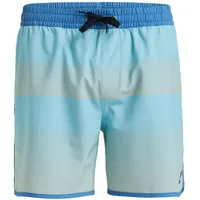 QUIKSILVER - Surfsilk Scallop 16" Boardshorts - Mann