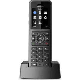 Yealink W57R Schwarz