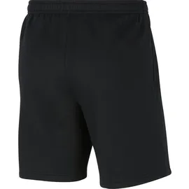 Nike Park 20 Fleece Sweatshorts black/white/white S