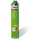 ILLBRUCK FM370 Montageschaum XXL 880ml Maxi Türen Fenster Montage