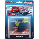 Carrera GO!!! Build 'n Race - Expansion Pack