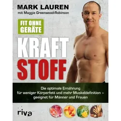 Fit ohne Geräte – Kraftstoff