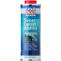 LIQUI MOLY Marine Super Diesel Additiv 25006