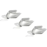 SKIL Scherenkopf für Multicutter, 1x f. hartes Material, 2x f. weiches Material