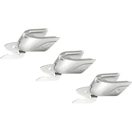 SKIL Scherenkopf für Multicutter, 1x f. hartes Material, 2x f. weiches Material