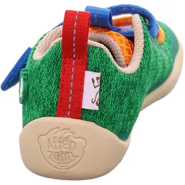 Affenzahn Happy für Kinder, grün, Größe 22 EU