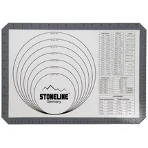 STONELINE STONELINE® Backmatte aus Platinsilikon 42 x 29,5 cm