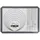 STONELINE STONELINE® Backmatte aus Platinsilikon 42 x 29,5 cm