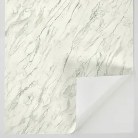 tesa rasch Carrara Vliestapete 6 m x 0,30 m 1 St Beige/Grau/Weiß