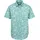 Beachtime Hawaiihemd Regular Fit Blau XXL