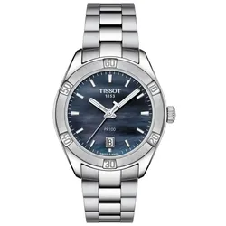 TISSOT -SPORT CHIC LADY- T101.910.11.121.00