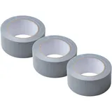 Werkzeyt Gewebeband Panzertape 3 Stück