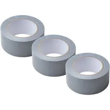 Werkzeyt Gewebeband Panzertape 3 Stück