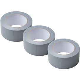 Werkzeyt Gewebeband Panzertape 3 Stück