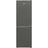 Kombinierter Kühlschrank - BEKO - B5RCNE366HG -  - 316 l - 59,5 x 66,3 x 186,5 cm - Manhattan Grey - Grau
