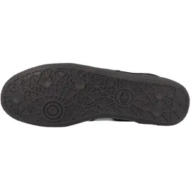 BORAS Halbschuhe in Übergrößen Schwarz 3541-1438 große Herrenschuhe, Größe:51 - 51