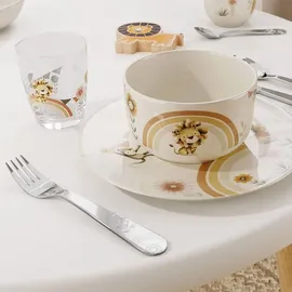 Villeroy & Boch Boho Kids Kinderbesteck 4tlg.