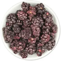 1001 Frucht - Brombeeren gefriergetrocknet 0,1 kg