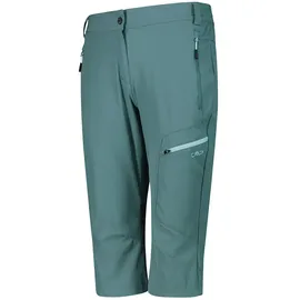 CMP Capri 31T5126 3/4-Hosen Agave 34